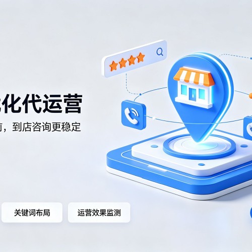 江孜GEO优化